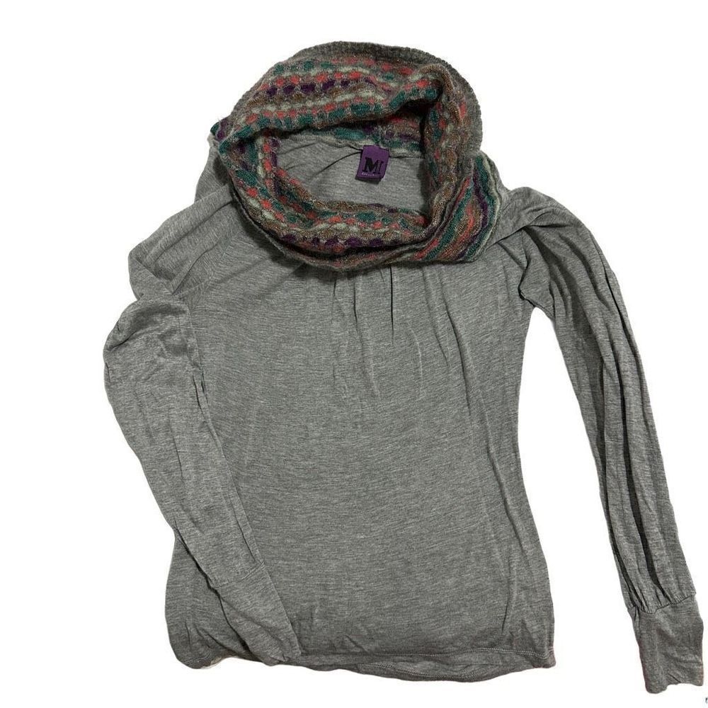 M Missoni Sweatshirt  